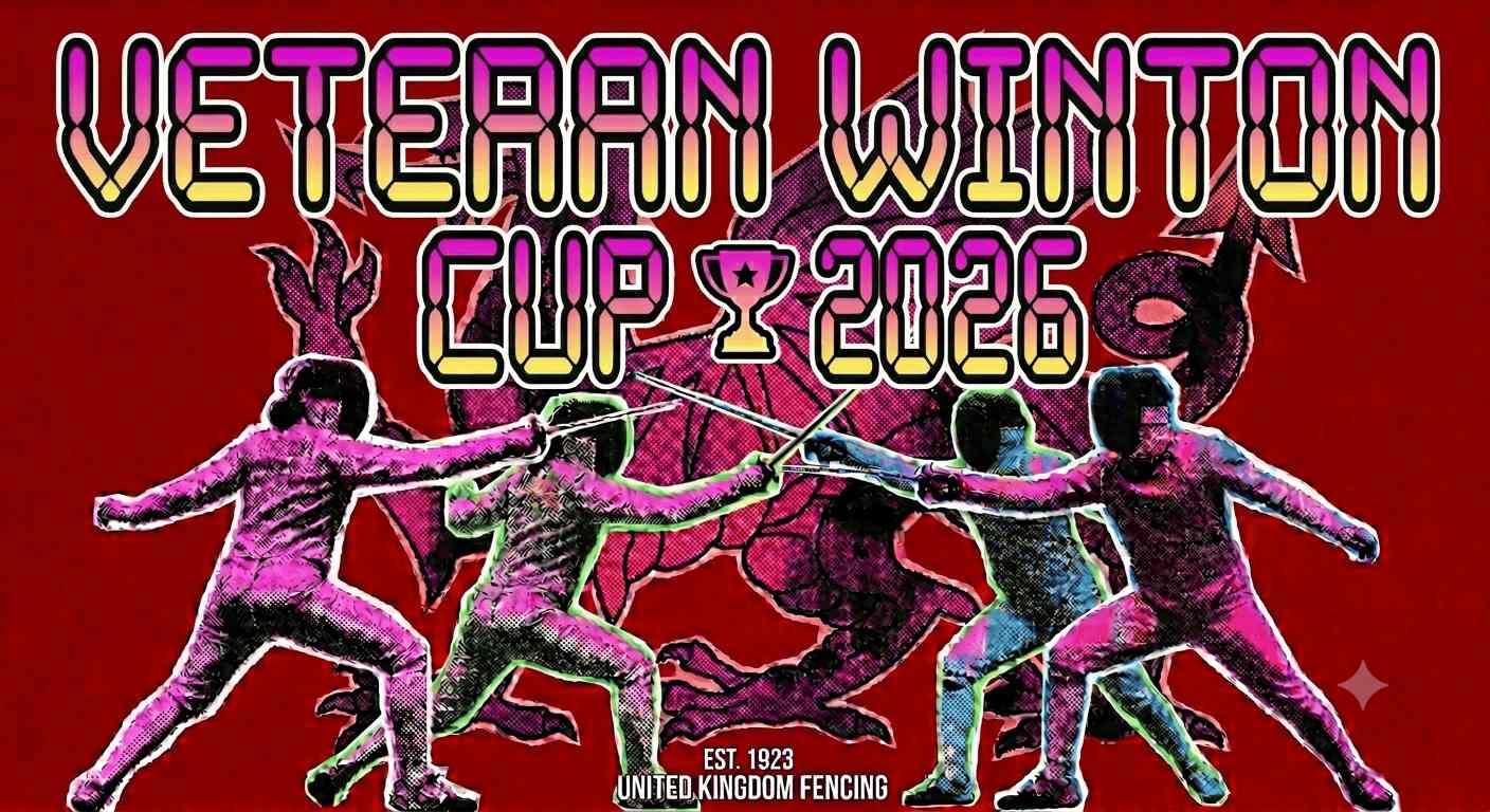 Vet Winton Cup 2026